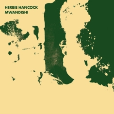 Herbie Hancock - Mwandishi