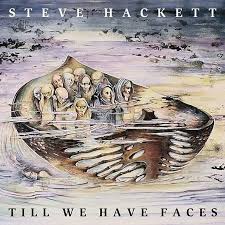 Hackett Steve - Till We Have Faces (Vinyl Re-Issue 2024)