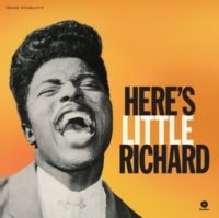 Little Richard - Here's Little Richard