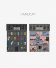 Seventeen - Best Album (Random Ver.) + Weverse Gift