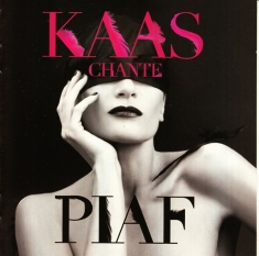 Patricia Kaas - Kaas Chante Piaf