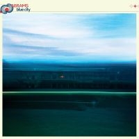 Abrams - Blue City (Blue Vinyl Lp)