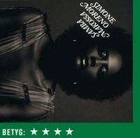 Simone Moreno - Samba Makossa i gruppen CD / Rock hos Bengans Skivbutik AB (552475)