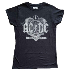 Ac/Dc - Black Ice Lady Bl