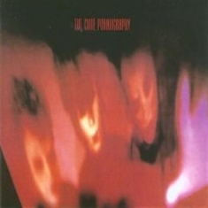 The Cure - Pornography