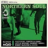 Various Artists - Chess Northern Soul i gruppen CD / Rock hos Bengans Skivbutik AB (552643)