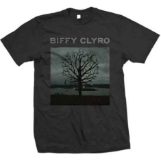 Biffy Clyro - Chandelier Uni Bl