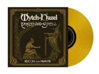 Wytch Hazel / Phantom Spell - Ride On/Palantíri (7