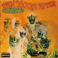 Ten Years After - Undead i gruppen CD / Pop hos Bengans Skivbutik AB (552772)