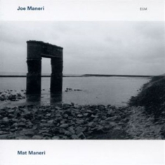 Maneri Joe - Blessed