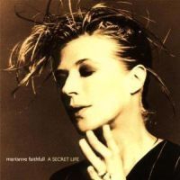 Marianne Faithfull - Secret Life i gruppen Minishops / Marianne Faithfull hos Bengans Skivbutik AB (553073)