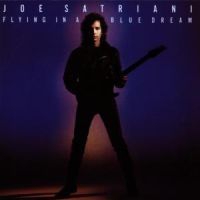 Satriani Joe - Flying In A Blue Dream i gruppen VI TIPSER / Julegavetips CD hos Bengans Skivbutik AB (553179)