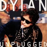 Dylan Bob - Mtv Unplugged i gruppen CD / Pop-Rock,Annet hos Bengans Skivbutik AB (553183)