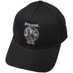 Fleetwood Mac - Rumours Bl Baseball C