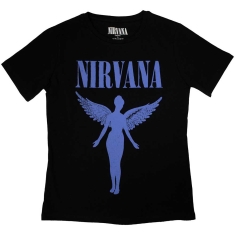 Nirvana - Angelic Blue Mono Lady Bl