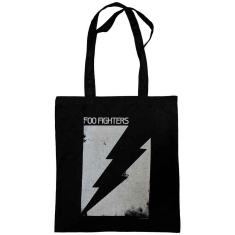 Foo Fighters - Lightning Bl Tote B