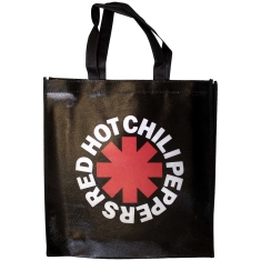 Red Hot Chili Peppers - Classic Asterisk Bl Eco B