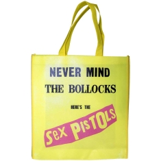 Sex Pistols - Nmtb Original Album Yell Eco B