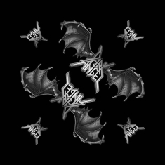 Dark Angel - Logo Bandana