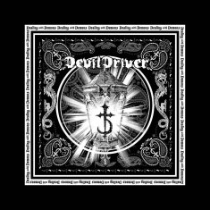 Devildriver - Lantern Bandana