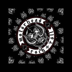 Motorhead - Biker Bandana