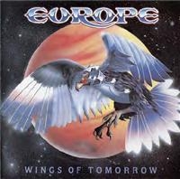 Europe - Wings Of Tomorrow (Remastered)