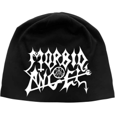 Morbid Angel - Logo Jd Print Beanie H