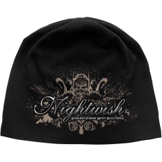 Nightwish - Endless Forms Jd Print Beanie H