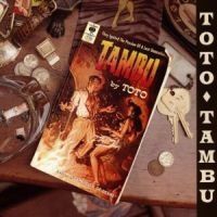 Toto - Tambu i gruppen Minishops / AOR hos Bengans Skivbutik AB (553656)