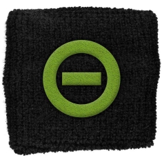 Type O Negative - Negative Symbol Wristband Sweat