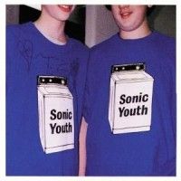 Sonic Youth - Washing Machine