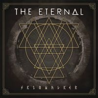 The Eternal - Skinwalker (Under The Black Marbled