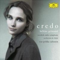 Corigliano/ Beethoven/ Pärt - Credo