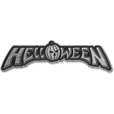 Helloween - Logo Pin Badge