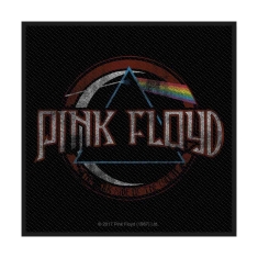 Pink Floyd - Distress Dark Side Of The Moon Standard