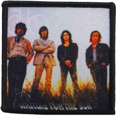 The Doors - Waiting For The Sun Printed Patch