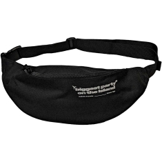 Calvin Harris - Biggest Party Bl Belt Bag