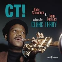 Adam Schroeder & Mark Masters - Ct! Celebrate Clark Terry