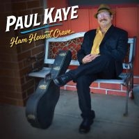 Paul Kaye - Ham Hound Crave