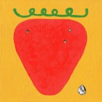 Big Bill - Strawberry Seed