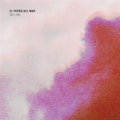 El Perro Del Mar - Pale Fire - IMPORT