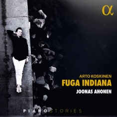 Arto Koskinen - Fuga Indiana