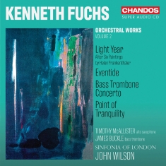 Sinfonia Of London - Kenneth Fuchs