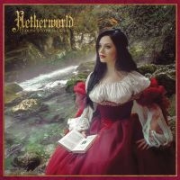 Crane Louise Patricia - Netherworld (Digipack)