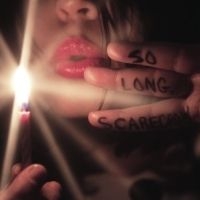 Scarling - So Long, Scarecrow i gruppen CD / Pop hos Bengans Skivbutik AB (554077)