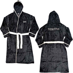 My Chemical Romance - The Black Parade Uni Bl Bath Robe: