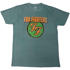 Foo Fighters - Graff Uni Blue