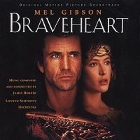 Filmmusikk - Braveheart