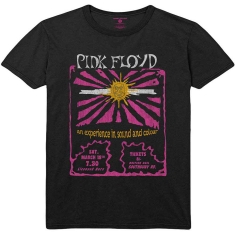 Pink Floyd - Sound & Colour Uni Bl