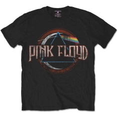 Pink Floyd - Vtge Dsotm Seal Uni Bl